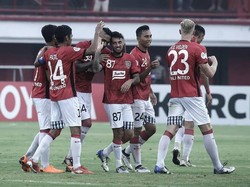 Taufiq Ingin Membawa Bali United Juara Liga 1 Musim ini