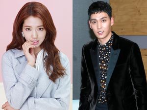 Park Shin Hye Umumkan Kehamilan dan Akan Nikah dengan Choi Tae Joon