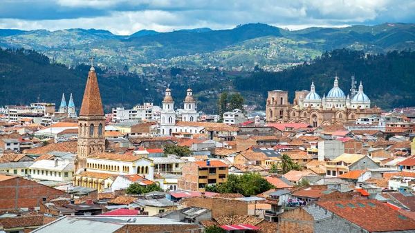 Negara Amerika Latin yang Bebas Visa untuk Indonesia