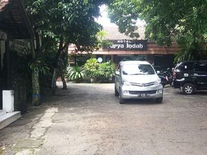 Perempuan Tewas di Kamar 121, Polisi Kirim Sampel Organ ke Labfor