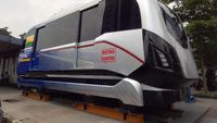 Penampakan Kereta-kereta Masa Depan RI, Mana Paling Keren?