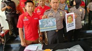 Dor! Dor! Dor! 3 Pelaku Pembunuhan Driver Taksi Online Ditembak