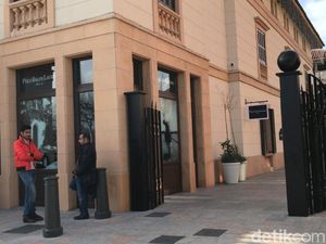 Berburu Barang Branded Murah di Spanyol, Ini Tempatnya