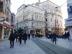 Hati-hati! Turis Kritik Erdogan di Medsos Bisa Dipenjara