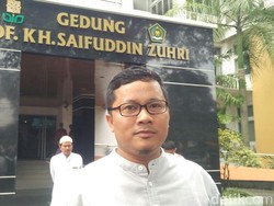 Ormas Datangi UIN Yogya Terkait Kebijakan Mahasiswi Bercadar