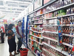 Tetap Terlihat Muda dengan Cat Rambut? Siapa Takut!