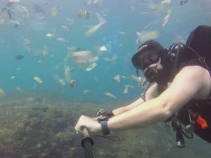 Kamu Harus Tahu: Pergerakan Sampah di Laut Kamu Harus Tahu: Pergerakan Sampah di Laut