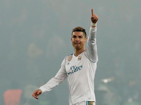Foto: Tanah Kelahiran Cristiano Ronaldo, Boleh Juga