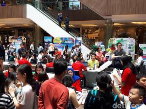 Paket Umrah dan Wisata Halal Murah di Mega Travel Fair Bandung Paket Umrah dan Wisata Halal Murah di Mega Travel Fair Bandung