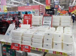 Jaga Beras Tetap Awet Agar Makan Nasi Makin Nikmat