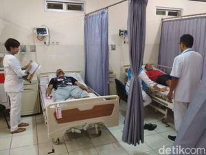 Bersiap untuk Musim Baru, Persela Lakukan Tes Medis