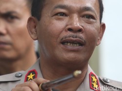 Hadapi Arus Mudik saat Wabah Corona, Kapolri Siapkan Rencana Kontingensi