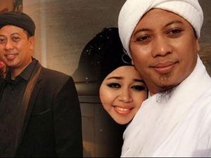 Dian Tegaskan Sudah Cerai Secara Agama Setahun Lalu dengan Opick