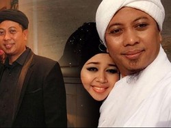 Dian Tegaskan Sudah Cerai Secara Agama Setahun Lalu dengan Opick