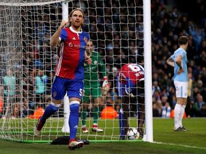 Basel Bangga Jadi Tim Pertama yang Kalahkan City di Etihad Musim Ini
