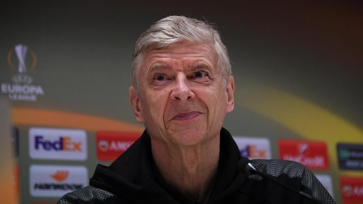 Manajer Arsenal Arsene Wenger menilai Liga Europa musim ini mencapai level paling tinggi. (Foto: Albert Gea/Reuters)