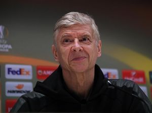 Hleb: Wenger Masih yang Terbaik untuk Arsenal Hleb: Wenger Masih yang Terbaik untuk Arsenal