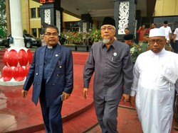 Isi Gugatan MPTTI ke Ketua MUI Sumut: Minta Ganti Rugi Rp 2,5 M