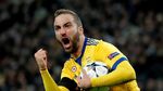Rumor Transfer Terkait Chelsea: Hazard Hingga Higuain