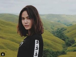 Sebut Della Dartyan Cantik, Marcell Darwin Lagi Ngerayu Nih?