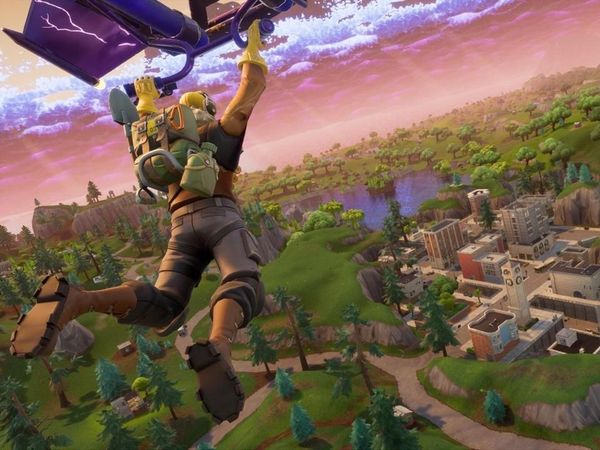 Deretan Ponsel Android Elit yang Kebagian Fortnite