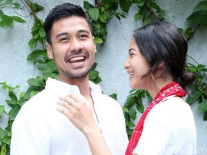 Kini Tidur Berdua, Chicco Jerikho Speechless Bangun Lihat Putri Marino