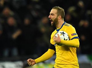 Pakai Nomor 9 Milan, Higuain Akan seperti Inzaghi atau Torres?