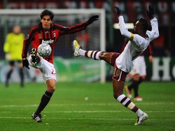 Kaka: Milan Memberiku Kenangan Termanis sekaligus Terburuk