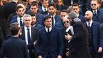 Foto: Melepas Davide Astori ke Tempat Peristirahatan Abadi