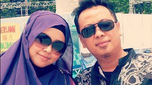 Kisah Cinta Opick Hingga Digugat Cerai