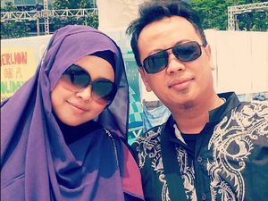 Kisah Cinta Opick Hingga Digugat Cerai Kisah Cinta Opick Hingga Digugat Cerai