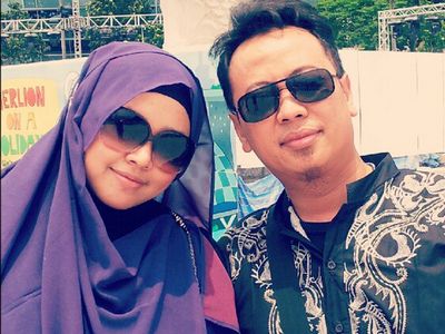 Kisah Cinta Opick Hingga Digugat Cerai