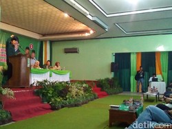 PKB Jateng Serukan Dukung Cagub yang Pro Pesantren