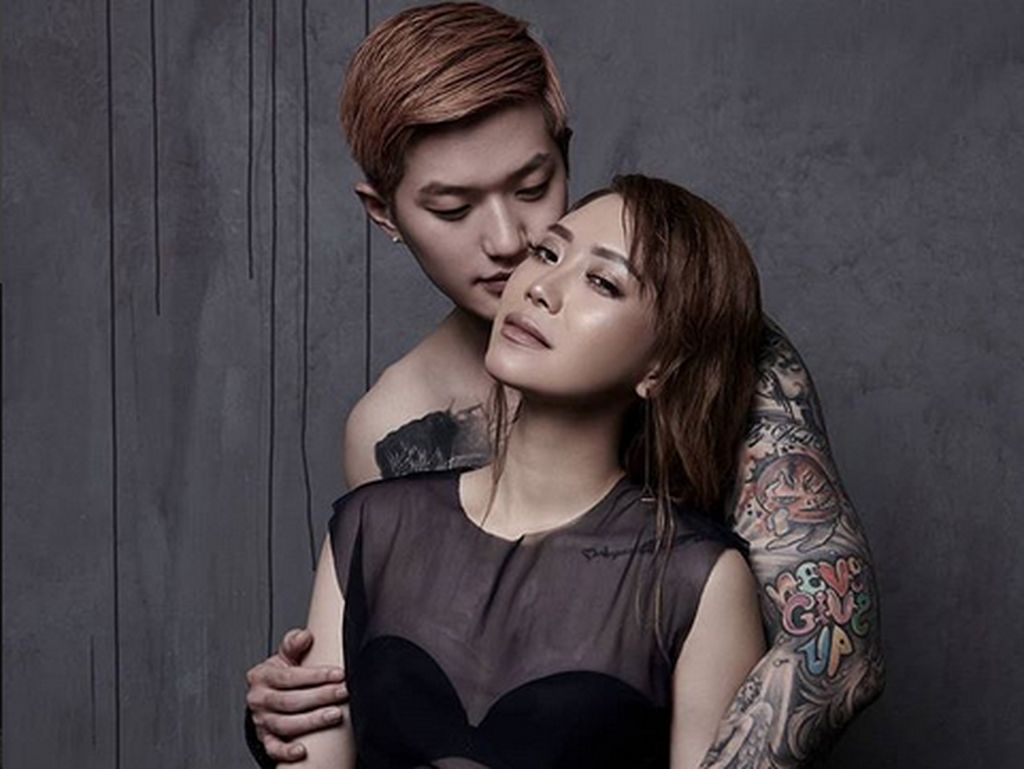 Lee Jeong Hoon dan Istri Masih Tahan Tak Laporkan Angela Lee ke Polisi Lee Jeong Hoon dan Istri Masih Tahan Tak Laporkan Angela Lee ke Polisi