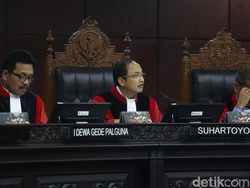 MK Tegaskan ASN Otomatis Dipecat Bila Melakukan Kejahatan Jabatan