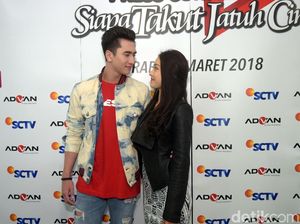 Waduh! Verrell Bramasta Bawa Kabur Natasha Wilona ke Singapura Waduh! Verrell Bramasta Bawa Kabur Natasha Wilona ke Singapura