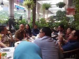 Kisruh Koalisi Kardus, Poros Ketiga PD-PAN-PKB Terbuka Lebar