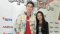 Mama dan Papa, Panggilan Mesra Verrell Bramasta dan Natasha Wilona
