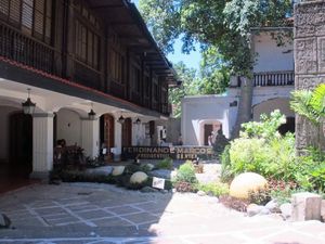 Di Museum Ini, Jenazah Ferdinand Marcos Beristirahat