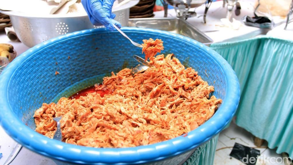 62 Warga Kampung Cikancung Keracunan Makanan Hajatan 62 Warga Kampung Cikancung Keracunan Makanan Hajatan