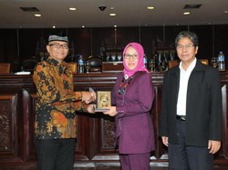 Cegah Korupsi dengan Mengamalkan Pancasila dalam Keseharian