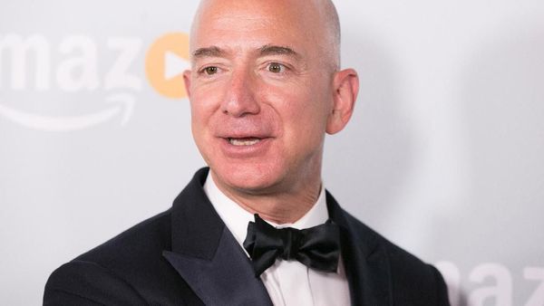 Upah Harian 10 Bos Teknologi Ini Lebih dari Rp 10 Miliar