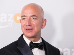 Melihat Kenakalan Bos Amazon Hingga Jadi Orang Terkaya Dunia