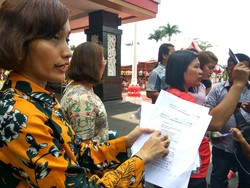 Selain di Jambi, Ratusan Orang di Sumut Juga Tertipu Arisan Online