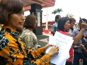 Polda Sumut Masih Kejar Pemilik Arisan Online yang Rugikan Rp 4,2 M Polda Sumut Masih Kejar Pemilik Arisan Online yang Rugikan Rp 4,2 M