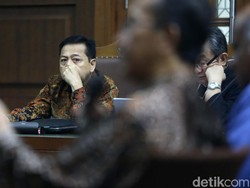 Jaksa: Setya Novanto Tekan Miryam agar Cabut BAP