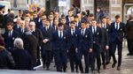Foto: Melepas Davide Astori ke Tempat Peristirahatan Abadi