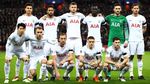 Foto: Juventus Bikin Spurs Gigit Jari