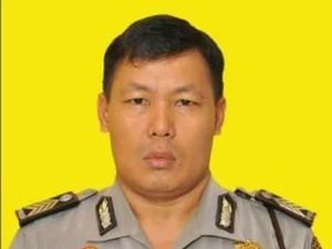 Bripka SP Bawa Kabur Tahanan Narkoba, Polisi Periksa 5 Saksi Bripka SP Bawa Kabur Tahanan Narkoba, Polisi Periksa 5 Saksi
