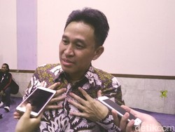 Wafat karena COVID-19, Dirjen PRL KKP Baru Dilantik 6 Bulan